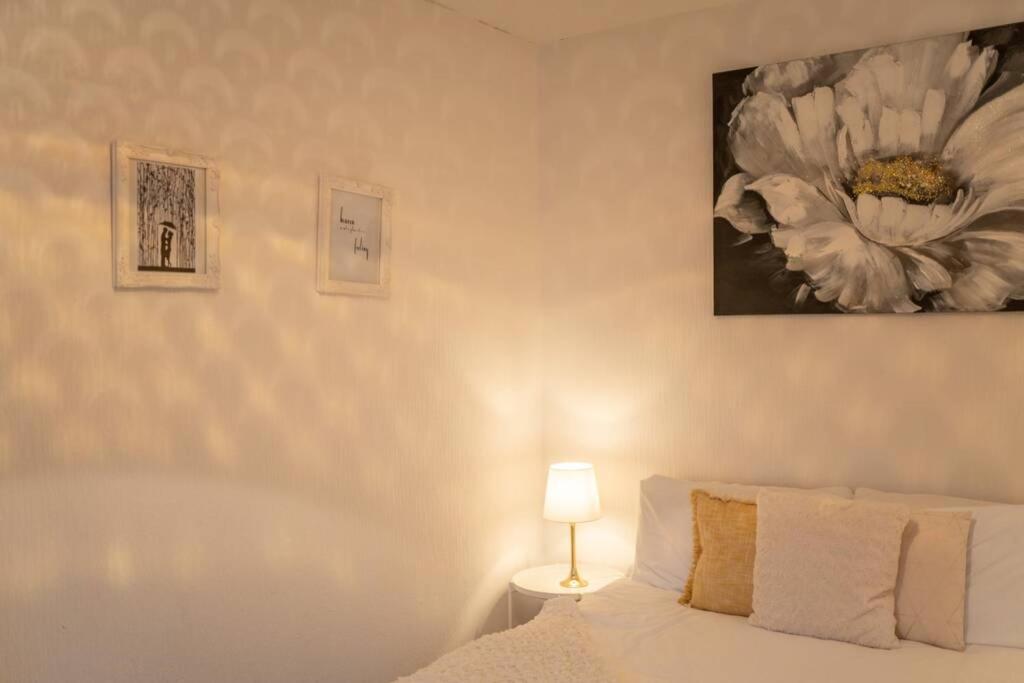 Phenix Central - Huge 3 Bed, Super Equipped Apartment. Cardiff Luaran gambar