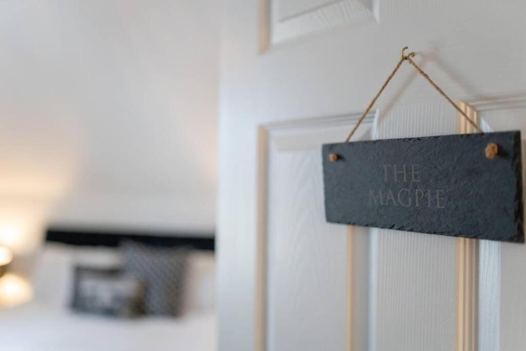 Phenix Central - Huge 3 Bed, Super Equipped Apartment. Cardiff Luaran gambar