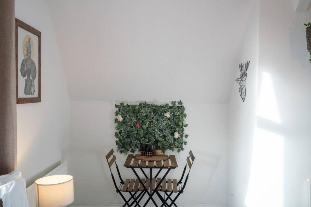 Phenix Central - Huge 3 Bed, Super Equipped Apartment. Cardiff Luaran gambar
